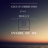 Inside of Me (feat. molly) - Single