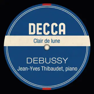 Suite Bergamasque: III. Clair de Lune by Jean-Yves Thibaudet song reviws