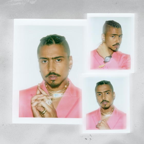 Cover artwork for Aye Yo