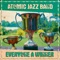 Barua Na Picha Uniletee - Atomic Jazz Band lyrics