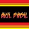 Bruh Man - Akil Fadil lyrics