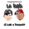 La Dupla (feat. Lil Lass) - Raaymatt lyrics