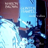 Marion Brown - Arrow in the Wind