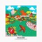 Bajar - Pancho lyrics