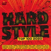 Hardstyle Top 100 2020 artwork