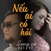 Song Ca Đạt Võ (Nếu Ai Có Hỏi) - EP artwork