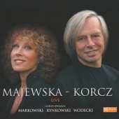 Przed nocą i mgłą (feat. Grzegorz Markowski) [Live] artwork