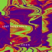 Aeon Lost Tapes Vol.3 - Part 1 artwork