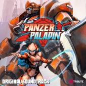 Panzer Paladin Theme (Powerglove Version) artwork