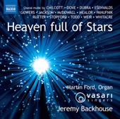 Stars (Version for Mixed Choir) artwork