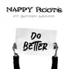 Do Better (feat. Andrew Weaver) - Single album lyrics, reviews, download