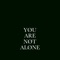 By Myself - Davin lyrics