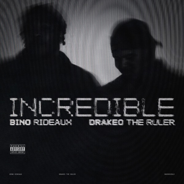 Bino Rideaux - Incredible