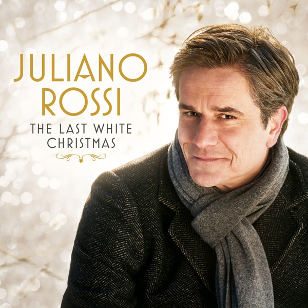 Juliano Rossi mit When I'm Thinking of Christmas