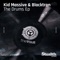 Medellin - Kid Massive & Blacktron lyrics