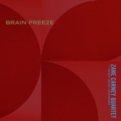 Brain Freeze artwork