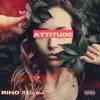 Stream & download Attitude (feat. Falzy & Nach) - Single