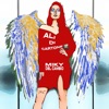 Ali di cartone - Single