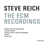 Steve Reich Ensemble - Music for 18 Musicians