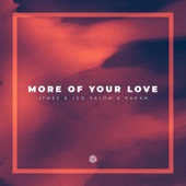 More of Your Love artwork