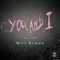 You and I (feat. Katy M) artwork