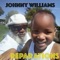 Reparations (feat. Kyri Williams) - Johnny Williams lyrics