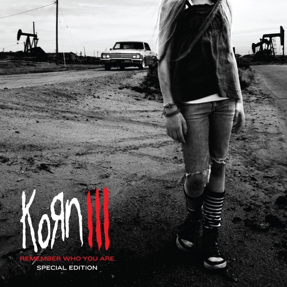 Cover artwork for Lead the Parade