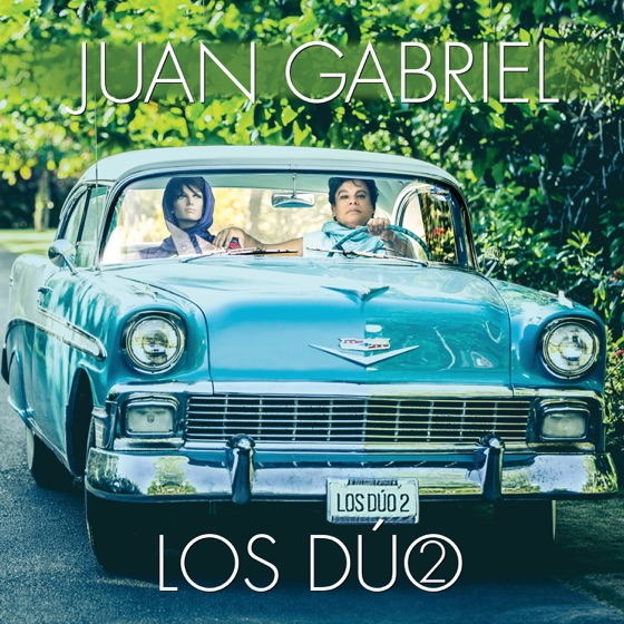 Cover artwork for Yo Te Recuerdo (feat. Marc Anthony)