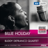 The Best of Billie Holliday