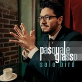 Solo Bird - EP artwork
