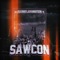 Sawcon 2019 (ft. Unge Mill) - Stekesen lyrics