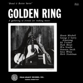 Golden Ring - Barbara Ellen