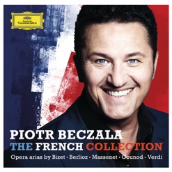 THE FRENCH COLLECTION cover art