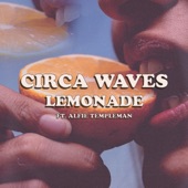 Lemonade (feat. Alfie Templeman) artwork