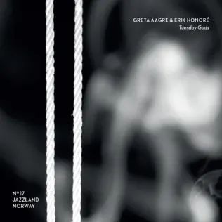 descargar álbum Greta Aagre & Erik Honoré - Tuesday Gods
