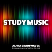Study Music: Enhanced Creativity & Focus artwork