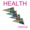 In Heat (Javelin Remix) - HEALTH lyrics