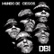 Mundo de Ciegos - DBI lyrics