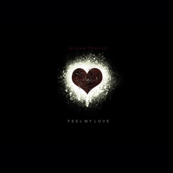 Cover artwork for Feel My Love