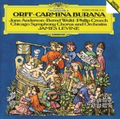 Chicago Symphony Orchestra - Carmina Burana: Dance