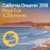 Stream & download California Dreamin' 2018 - Single