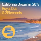 California Dreamin' 2018 - Original Club Mix