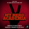 My Hero Academia - Peace Sign - Season 2 Opening Theme - Geek Music