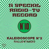 Kaleidoscope Nº2 - Rallentando (A Special Radio~Tv Record - N°10) artwork