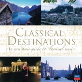 Classical Destinations artwork