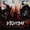 Venom (feat. LetoDie) - Fill lyrics