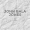 Rima Forte Da Ilha - John Bala Jones lyrics