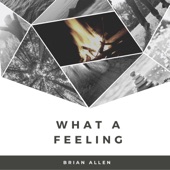 Brian Allen - What A Feeling