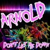 Don't Let Me Down (Extended Version) - Single