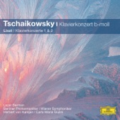 Tschaikowsky: Klavierkonzert No. 1 - Liszt: Klavierkonzerte No. 1 & 2 (Classical Choice) artwork